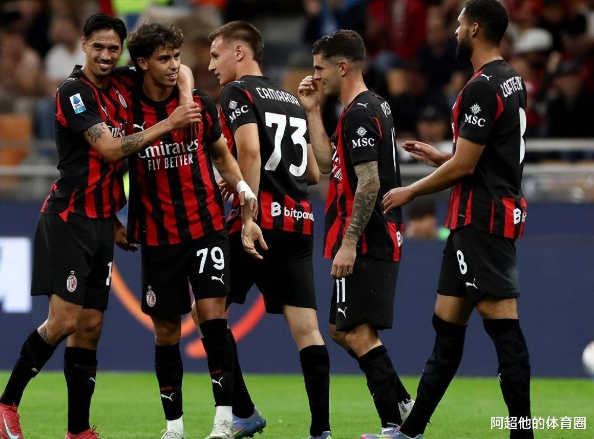 今晚突围战来临;AC米兰围绕亚冠临场应变;引发热议;赛程密集仍需轮换(奔野704拖拉机多少钱一台) 今晚突围战来临;AC米兰围绕亚冠临场应变;引发热议;赛程密集仍需轮换(奔野704拖拉机多少钱一台)