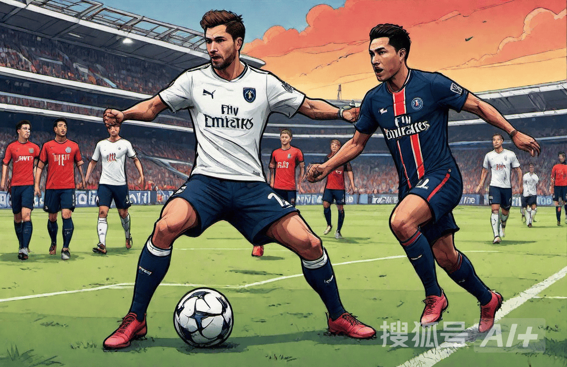 包含赛前托特纳姆备战欧超杯，扳平良机细节曝光，引发热议，临场指挥获称赞的词条