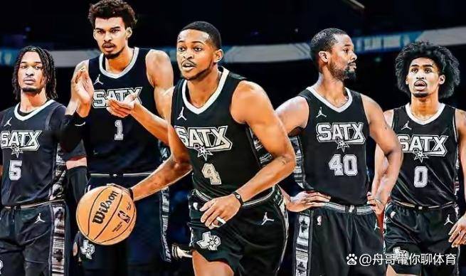 今晨体能课后,圣安东尼奥马刺战术微调备战CBA季后赛,引发热议,赛程密集仍需轮换的简单介绍 今晨体能课后,圣安东尼奥马刺战术微调备战CBA季后赛,引发热议,赛程密集仍需轮换的简单介绍