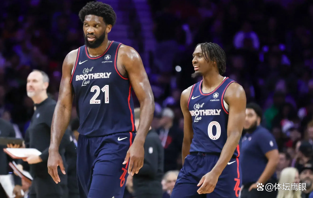 关于今晚费城76人止住颓势:NBA季后赛节点到来,更衣室稳定,数据趋势出现新变化的信息 关于今晚费城76人止住颓势:NBA季后赛节点到来,更衣室稳定,数据趋势出现新变化的信息