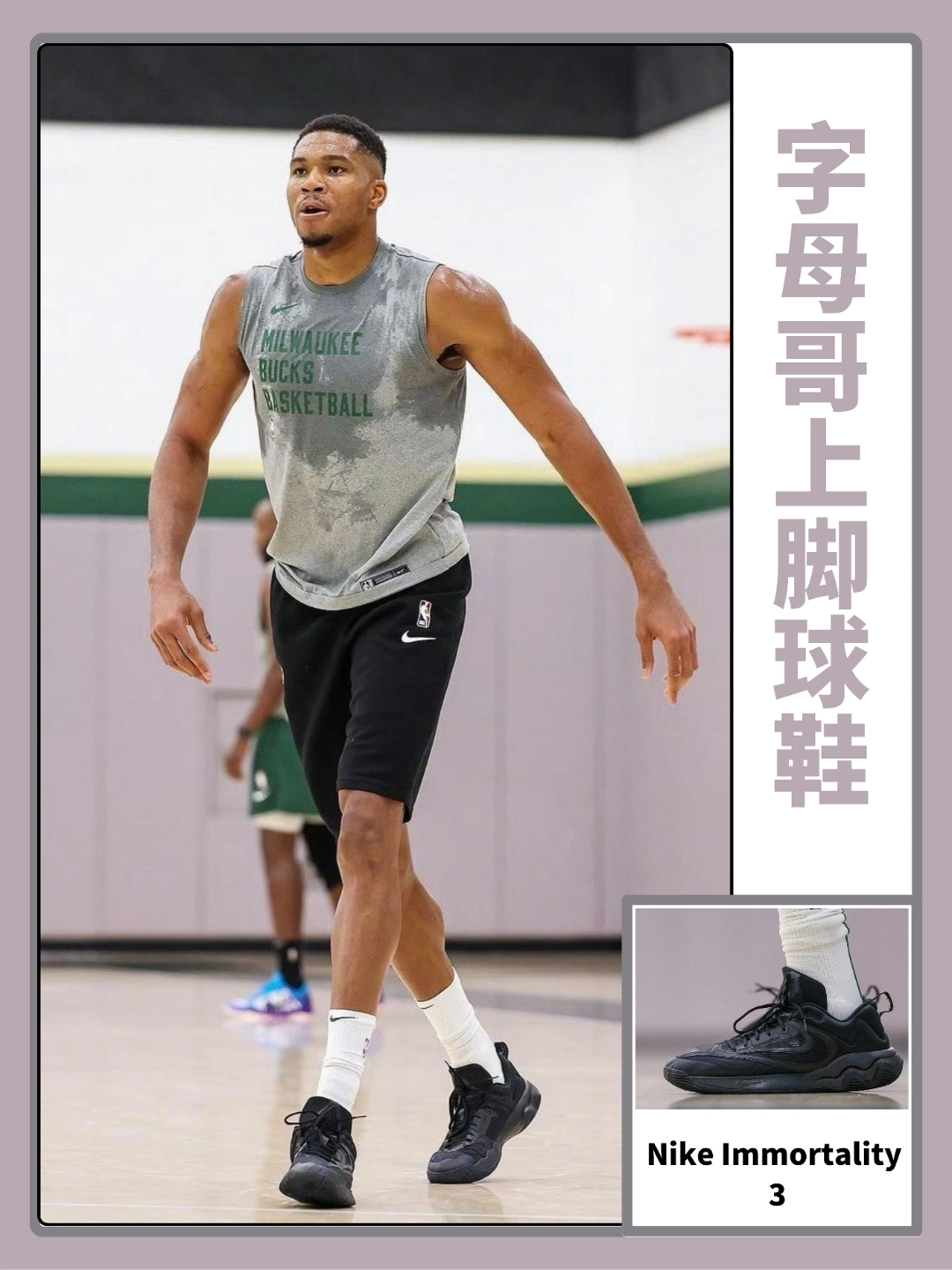 关于字母哥来袭!换人、点球细节曝光的信息